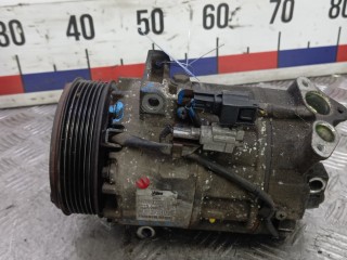 Компрессор кондиционера дизельный, ориг. номер 926001DE0A, NISSAN X-TRAIL T31 T31 2010-2015