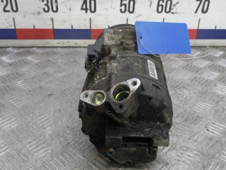 Компрессор кондиционера дизельный, ориг. номер 926001DE0A, NISSAN X-TRAIL T31 T31 2010-2015