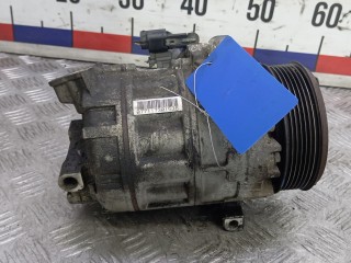 Компрессор кондиционера дизельный, ориг. номер 926001DE0A, NISSAN X-TRAIL T31 T31 2010-2015