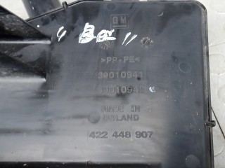 Бачок омывателя, ориг. номер 39010947, OPEL ASTRA K K 2015-2019