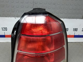 Фонарь задний правый, OPEL ZAFIRA B B 2005-2008