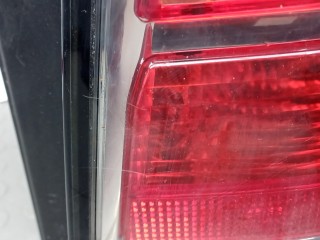 Фонарь задний правый, OPEL ZAFIRA B B 2005-2008