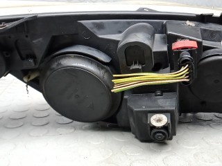 Фара левая, PEUGEOT 307 2005-2008