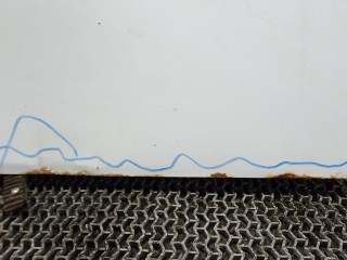 Борт откидной, FORD RANGER 2 2 2006-2009