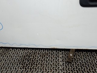 Борт откидной, FORD RANGER 2 2 2006-2009