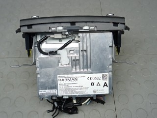 Магнитола, TOYOTA RAV 4 CA40 CA40 2012-2015