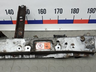 Рамка капота, ориг. номер 5256B735, MITSUBISHI OUTLANDER 3 GF0W 3 GF0W 2012-2015