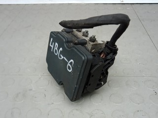 Блок ABS MERCEDES BENZ SPRINTER 2 2 2014-2018