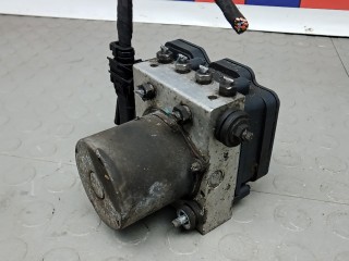 Блок ABS, ориг. номер 2265106513, 0265956378, MERCEDES BENZ SPRINTER 2 2 2014-2018