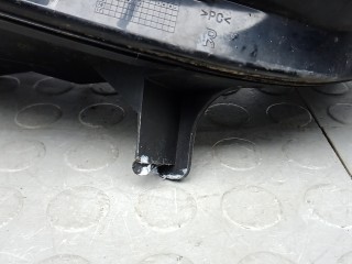 Фара правая, FORD ECOSPORT 2012-2018