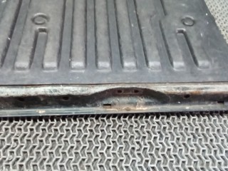 Борт откидной, FORD RANGER 2 2 2009-2011