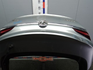 Дверь 3-5, OPEL INSIGNIA 1 1 2013-2017