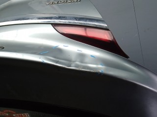 Дверь 3-5, OPEL INSIGNIA 1 1 2013-2017