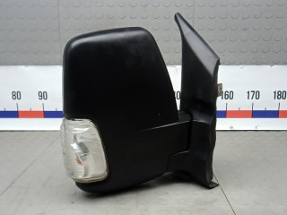 Зеркало наружное правое, FORD TRANSIT 8 8 2013-2019