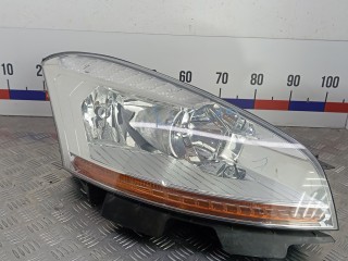 Фара правая CITROEN C4 GRAND PICASSO 1 1 2006-2013