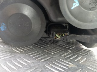 Фара правая, CITROEN C4 GRAND PICASSO 1 1 2006-2013