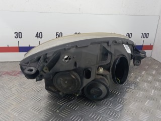 Фара левая, CITROEN C4 PICASSO 1 1 2006-2013