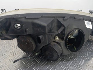 Фара левая, CITROEN C4 PICASSO 1 1 2006-2013