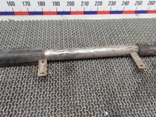 Подножка внешняя декоративная, KIA SOUL 1 1 2008-2011