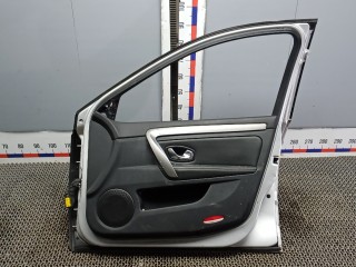 Дверь передняя правая, RENAULT LAGUNA 3 3 2007-2012