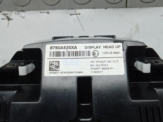 Проектор, ориг. номер 8750A530XA, MITSUBISHI ECLIPSE CROSS 2017-2022