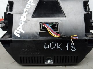 Проектор, ориг. номер 8750A530XA, MITSUBISHI ECLIPSE CROSS 2017-2022