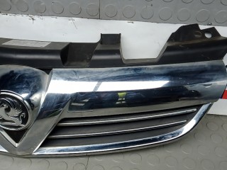 Решетка радиатора, OPEL ZAFIRA B B 2008-2014