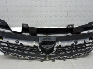 Решетка радиатора, OPEL ZAFIRA B B 2008-2014