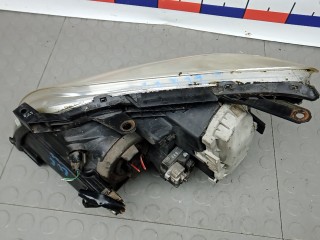Фара правая, TOYOTA AVENSIS T25 T25 2003-2006