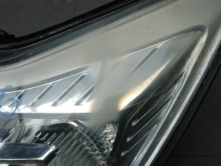 Фара левая, FORD FOCUS 2 2 2007-2011
