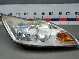 Фара правая FORD FOCUS 2 2 2007-2011