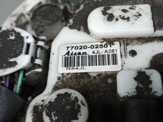 Насос топливный электрический, ориг. номер 7702002501, TOYOTA AURIS E180 E180 2012-2015