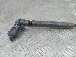Форсунка дизельная, ориг. номер 0445116030, 03L130277, VOLKSWAGEN GOLF 6 6 2008-2012