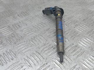 Форсунка дизельная, ориг. номер 0445116030, 03L130277, VOLKSWAGEN GOLF 6 6 2008-2012