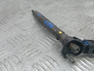 Форсунка дизельная VOLKSWAGEN GOLF 6 6 2008-2012
