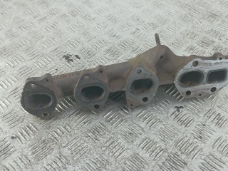 Выпускной коллектор дизельный, FORD TRANSIT 8 8 2013-2019
