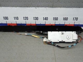 Щиток приборов TOYOTA PRIUS XW20 XW20 2003-2005