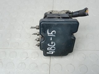 Блок ABS, ориг. номер 2265106512, 0265956430, FORD TRANSIT 8 8 2013-2019