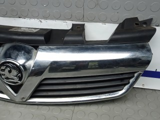 Решетка радиатора, OPEL ZAFIRA B B 2005-2008