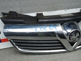 Решетка радиатора, OPEL ZAFIRA B B 2005-2008