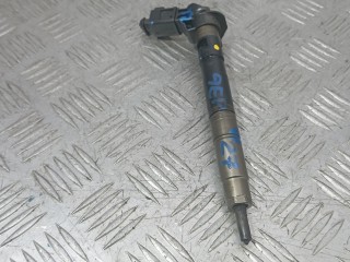Форсунка дизельная, ориг. номер 0445116030, 03L130277, VOLKSWAGEN JETTA 5 5 2005-2010