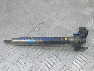 Форсунка дизельная, ориг. номер 0445116030, 03L130277, VOLKSWAGEN JETTA 5 5 2005-2010