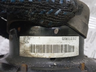 Подушка двигателя дизельная, JEEP GRAND CHEROKEE WK2 WK2 2010-2013