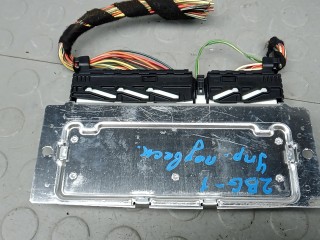 Блок управления подвеской, ориг. номер A2515452132, MERCEDES BENZ GL-CLASS X164 X164 2006-2009
