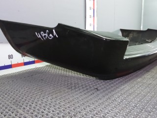 Бампер задний, LAND ROVER RANGE ROVER 3 3 2009-2012