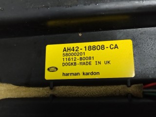 Сабвуфер, LAND ROVER RANGE ROVER 3 3 2009-2012