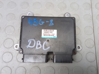 Блок управления двс MITSUBISHI OUTLANDER 3 GF0W 3 GF0W 2012-2015