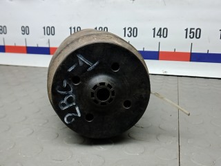 Пневмоподушка задняя, MERCEDES BENZ GL-CLASS X164 X164 2006-2009