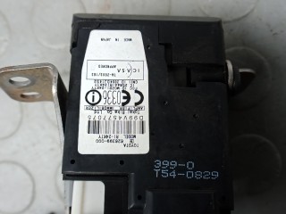 Замок зажигания, TOYOTA PRIUS XW20 XW20 2003-2005