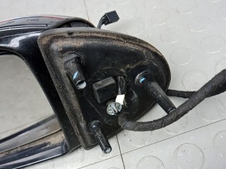 Зеркало наружное левое, ориг. номер 11PIN, MERCEDES BENZ GL-CLASS X164 X164 2006-2009